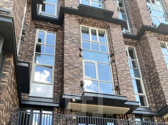 Продажа двухкомнатной квартиры - Помяловского улица, д.3 