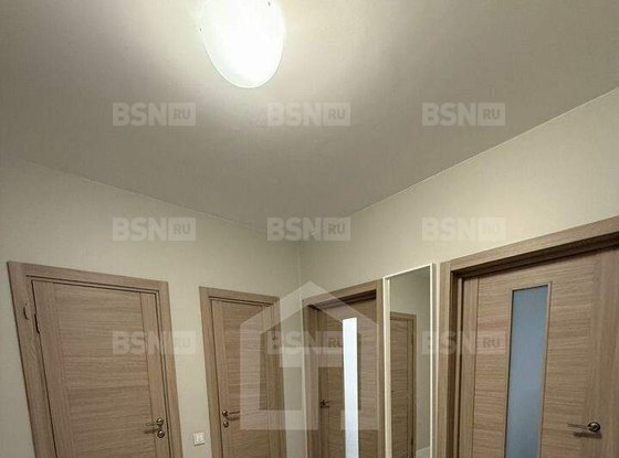 Продажа двухкомнатной квартиры - Богословская улица, д.4, корп.1 