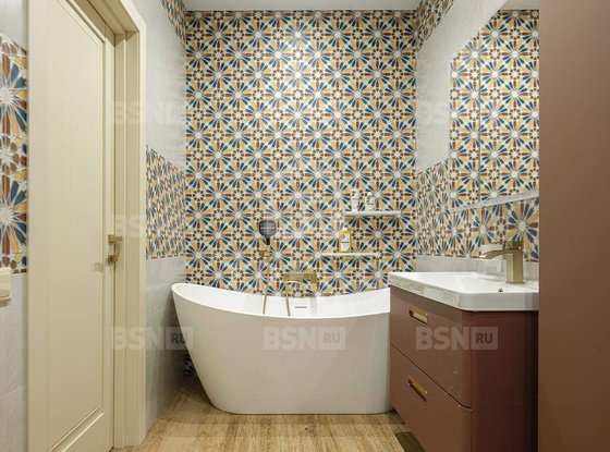 Продажа четырехкомнатной квартиры - Петровский проспект, д.24, корп.2 