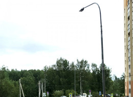 Продажа квартиры-студии - Ленинградская область, Всеволожский район, Новое Девяткино д., Главная ул., д.2 