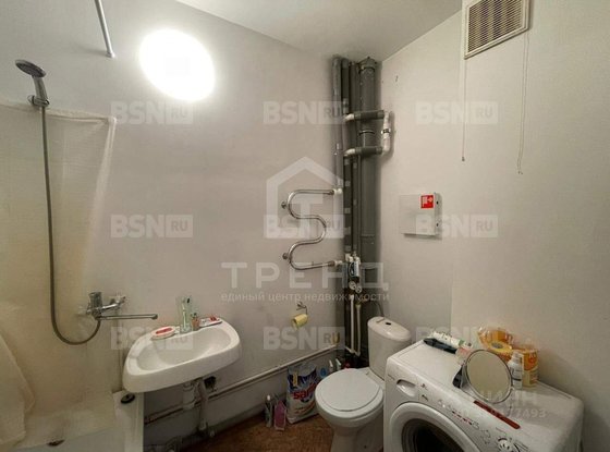 Продажа однокомнатной квартиры - Юнтоловский проспект, д.53, корп.4 