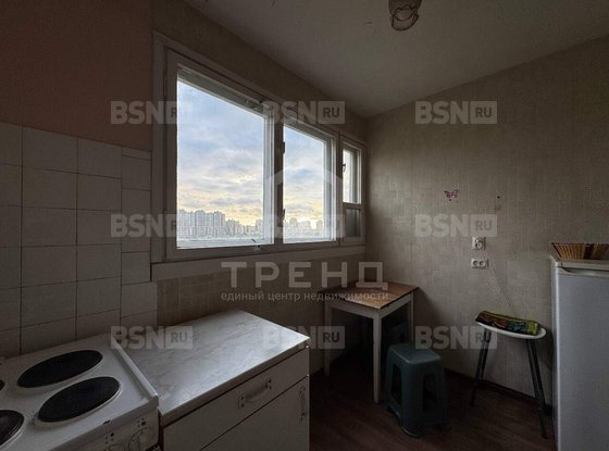 Продажа однокомнатной квартиры - Шостаковича улица, д.5, корп.3 