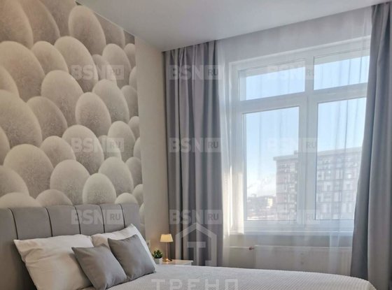 Продажа однокомнатной квартиры - Коломяжский проспект, д.13, корп.3 