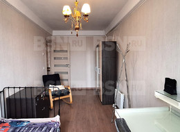 Продажа трехкомнатной квартиры - Лесная ул., 2 