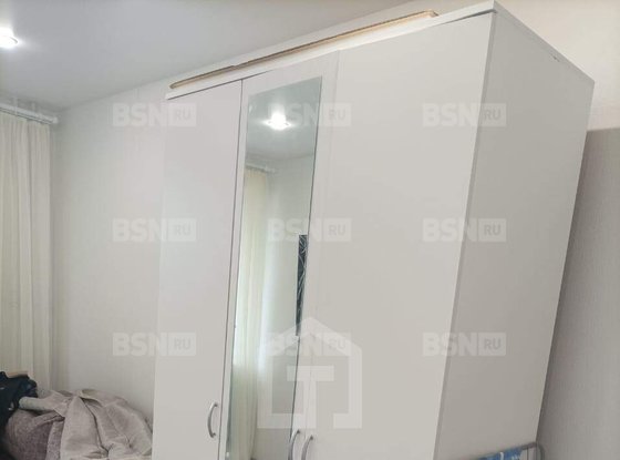 Продажа однокомнатной квартиры - Мурино, Воронцовский бульвар, д.19, корп.1 