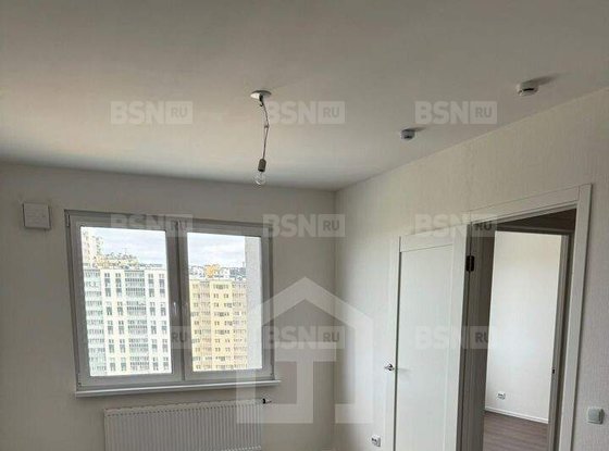 Продажа однокомнатной квартиры - Пейзажная улица, д.24, корп.3 стр 1 