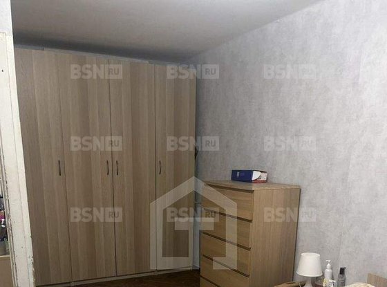 Продажа однокомнатной квартиры - Северный проспект, д.89, корп.1 