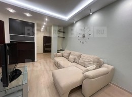 Продажа двухкомнатной квартиры - Россия, Санкт-Петербург, Пушкинская ул., 8, литера А 