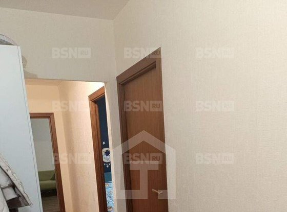 Продажа трехкомнатной квартиры - Даниила Хармса улица, д.5, корп.1 