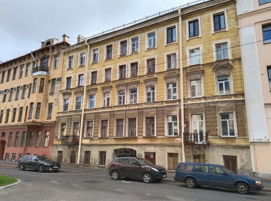 Продажа офиса - 11-я Красноармейская улица, д.16, литера А 