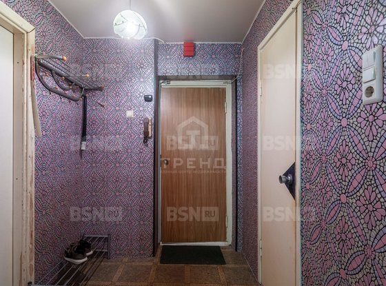 Продажа однокомнатной квартиры - Ленинский проспект, д.67, корп.1 