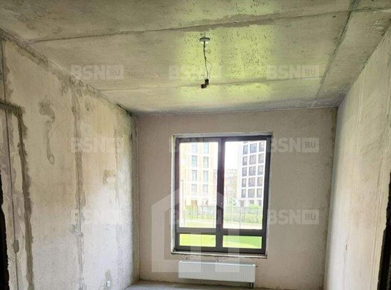 Продажа однокомнатной квартиры - Петровский проспект, д.24, корп.2 