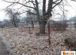 Продажа участка - Парковая улица, 8