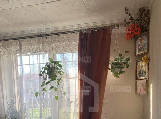 Продажа трехкомнатной квартиры - Лёни Голикова улица, д.44 