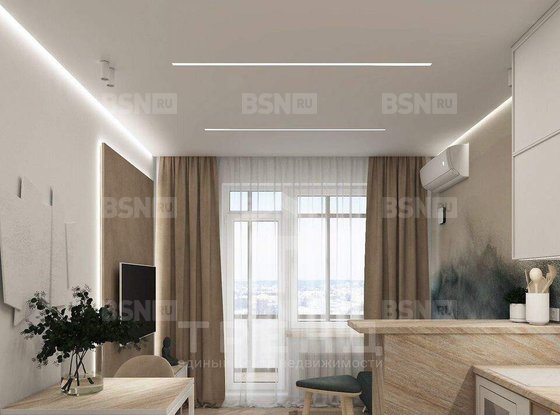 Продажа двухкомнатной квартиры - Глухарская улица, д.26, стр1 