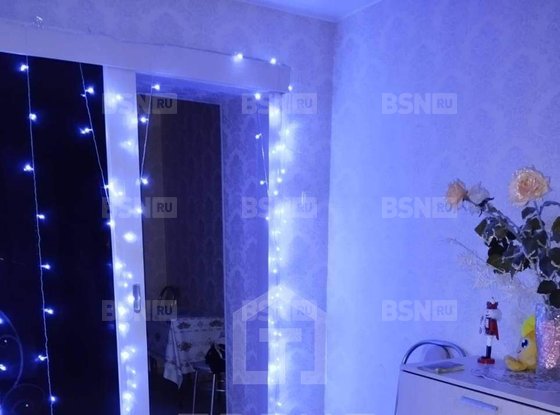 Продажа однокомнатной квартиры - Коммуны улица, д.28, корп.1 