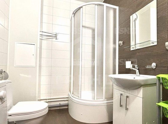 Продажа однокомнатной квартиры - Авиаконструкторов проспект, д.69 