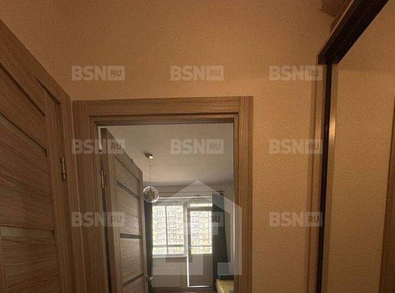 Продажа однокомнатной квартиры - Среднерогатская улица, д.16, корп.2 