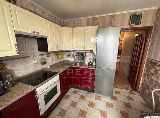 Продажа трехкомнатной квартиры - деревня Лесколово, Красноборская улица, д.24 