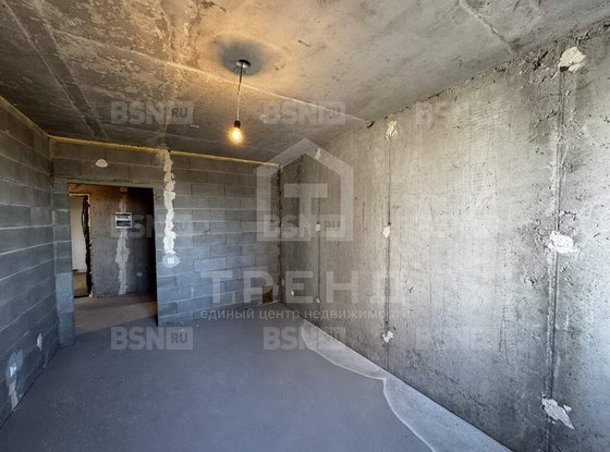 Продажа однокомнатной квартиры - городской поселок Янино-1, Заводская улица, д.18, корп.2 