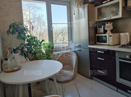 Продажа однокомнатной квартиры - Пискарёвский проспект, д.20, а 