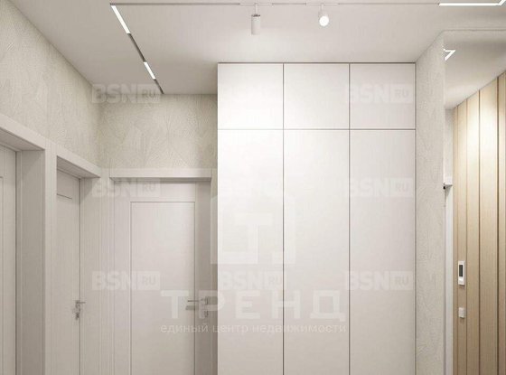 Продажа двухкомнатной квартиры - Глухарская улица, д.26, стр1 