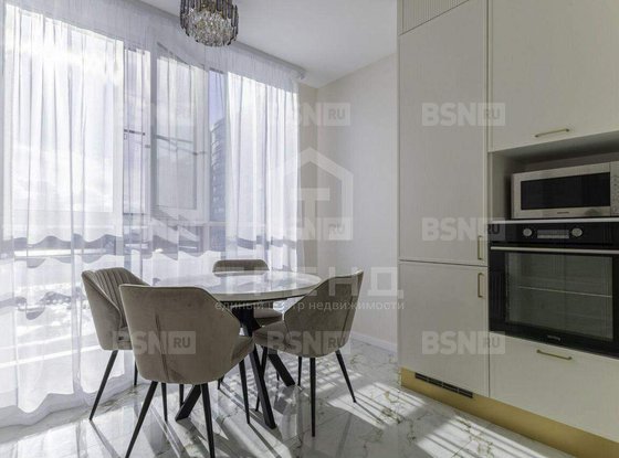 Продажа двухкомнатной квартиры - Студенческая улица, д.14, корп.2 