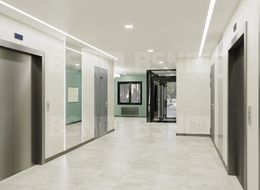 Продажа двухкомнатной квартиры в новостройке - Ленинградская область, п. Бугры, ул. Тихая, 5к1 