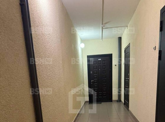 Продажа однокомнатной квартиры - Брянцева улица, д.13, корп.1 