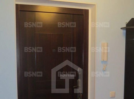 Продажа однокомнатной квартиры - Комендантский проспект, д.51, корп.1 