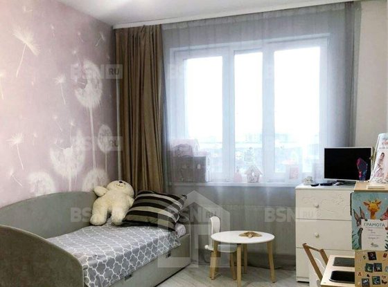 Продажа двухкомнатной квартиры - Среднерогатская улица, д.16, корп.2 