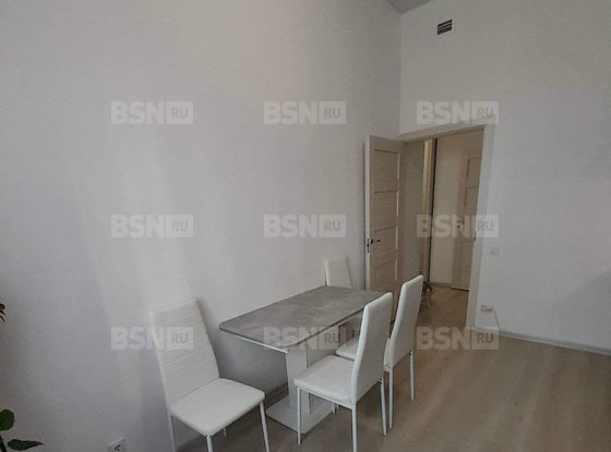 Продажа двухкомнатной квартиры - Парашютная улица, д.42, корп.2 