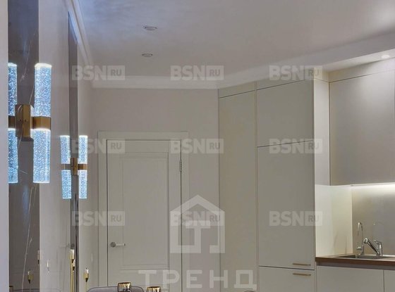 Продажа трехкомнатной квартиры - Марата улица, д.10 