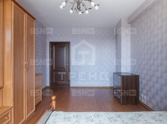 Продажа трехкомнатной квартиры - Приморский проспект, д.137, корп.1 