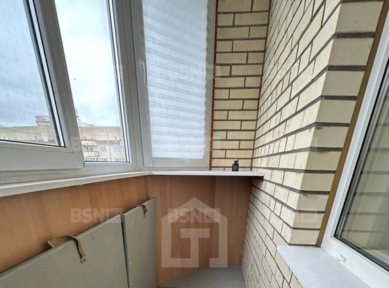 Продажа однокомнатной квартиры - Металлистов проспект, д.117 