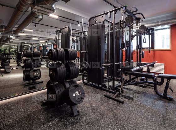 Продажа однокомнатной квартиры в новостройке - Зеленогорск, Приморское шоссе, д.570, л 