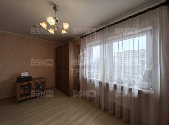 Продажа трехкомнатной квартиры - Науки проспект, д.17, корп.6 