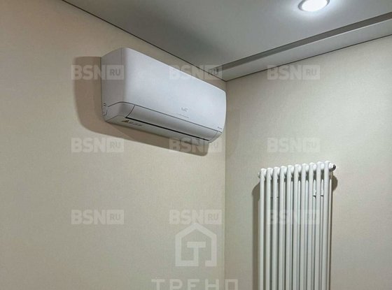 Продажа однокомнатной квартиры - Авиаконструкторов проспект, д.54 