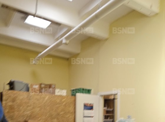 Аренда производственно-складского помещения - поселок Парголово, Железнодорожная улица, д.11/2 