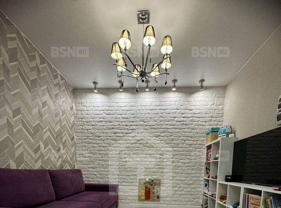 Продажа однокомнатной квартиры - Маршала Блюхера проспект, д.9, корп.1 