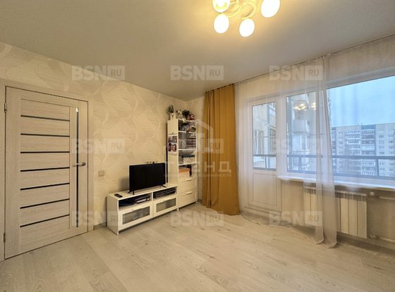 Продажа двухкомнатной квартиры - Ириновский проспект, д.31/48 