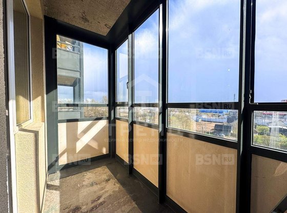 Продажа однокомнатной квартиры - городской поселок Янино-1, 7-я Линия улица, д.1 