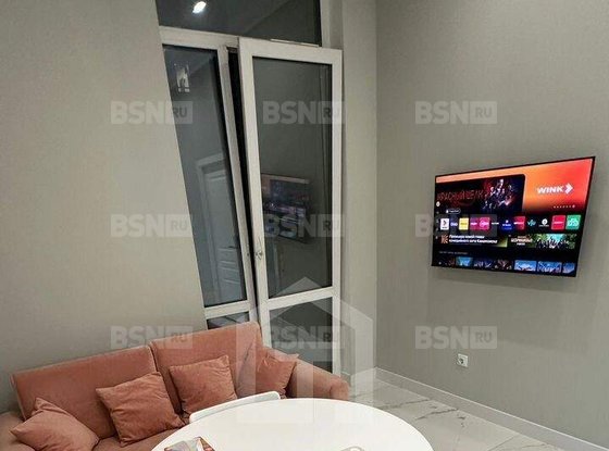 Продажа однокомнатной квартиры - Белоостровская улица, д.10, корп.1 