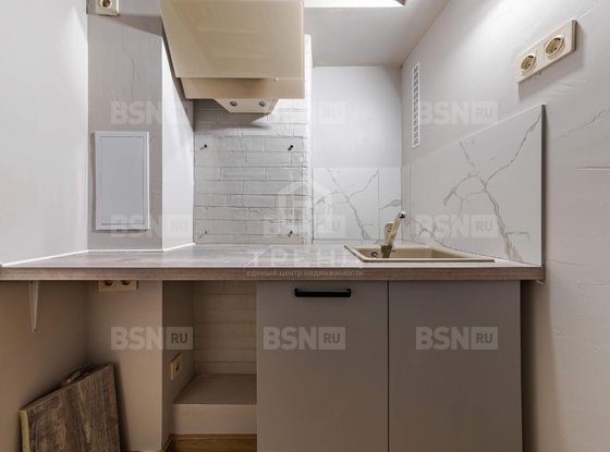 Продажа однокомнатной квартиры - 4-я Советская улица, д.21 