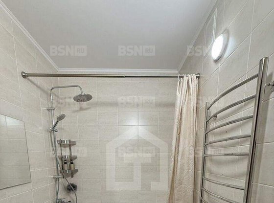 Продажа двухкомнатной квартиры - Богословская улица, д.4, корп.1 