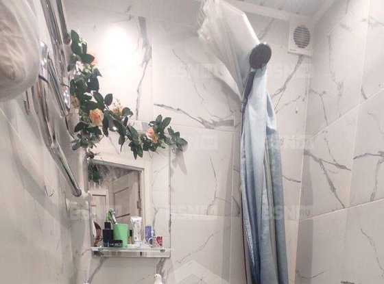 Продажа однокомнатной квартиры - Руднева улица, д.11 