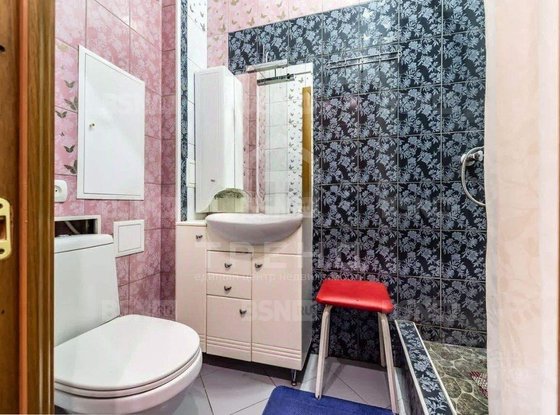 Продажа трехкомнатной квартиры - Витебский проспект, д.51, корп.1 