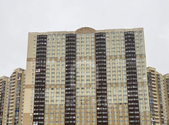 Продажа однокомнатной квартиры - Маршала Казакова улица, д.50, корп.1 