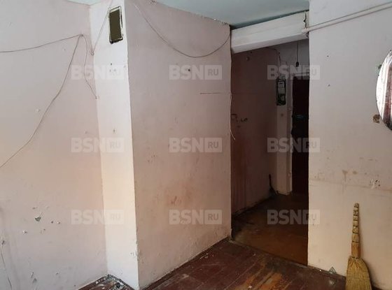 Продажа офиса - Ветеранов проспект, д.3, корп.3 литера А 