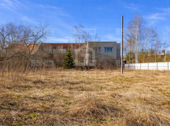 Продажа участка - поселок Парголово, Хабаровская улица